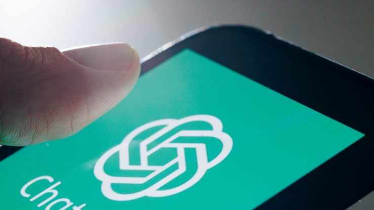 A picat A.I.-ul. ChatGPT este indisponibil. Milioane de utilizatori nu se pot conecta de marţi dimineaţă la chatbot