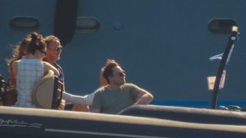 FOTO. Itinerar de miliardar. Unde se distrează bogații vara asta