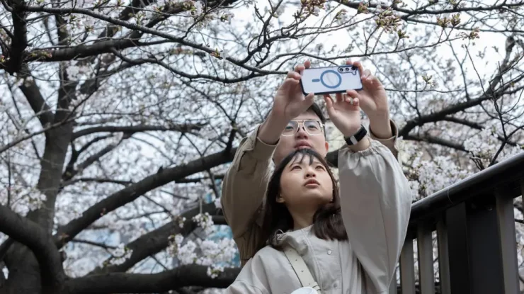 Tokyo lansează o aplicație de dating în care utilizatorii trebuie să promită că vor să se căsătorească. Japonia se luptă cu scăderea ratei natalității