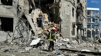 LIVE UPDATE. Război în Ucraina, ziua 852. A doua zi de bombardament aerian al Rusiei asupra orașului Harkov din nord-estul Ucrainei a ucis cel puțin o persoană