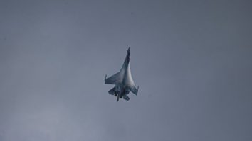 Incident la graniţa NATO. Un avion militar rus a încălcat spaţiul aerian al Finlandei