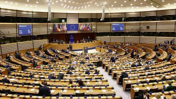 Au început negocierile pentru constituirea viitoarei Comisii Europene