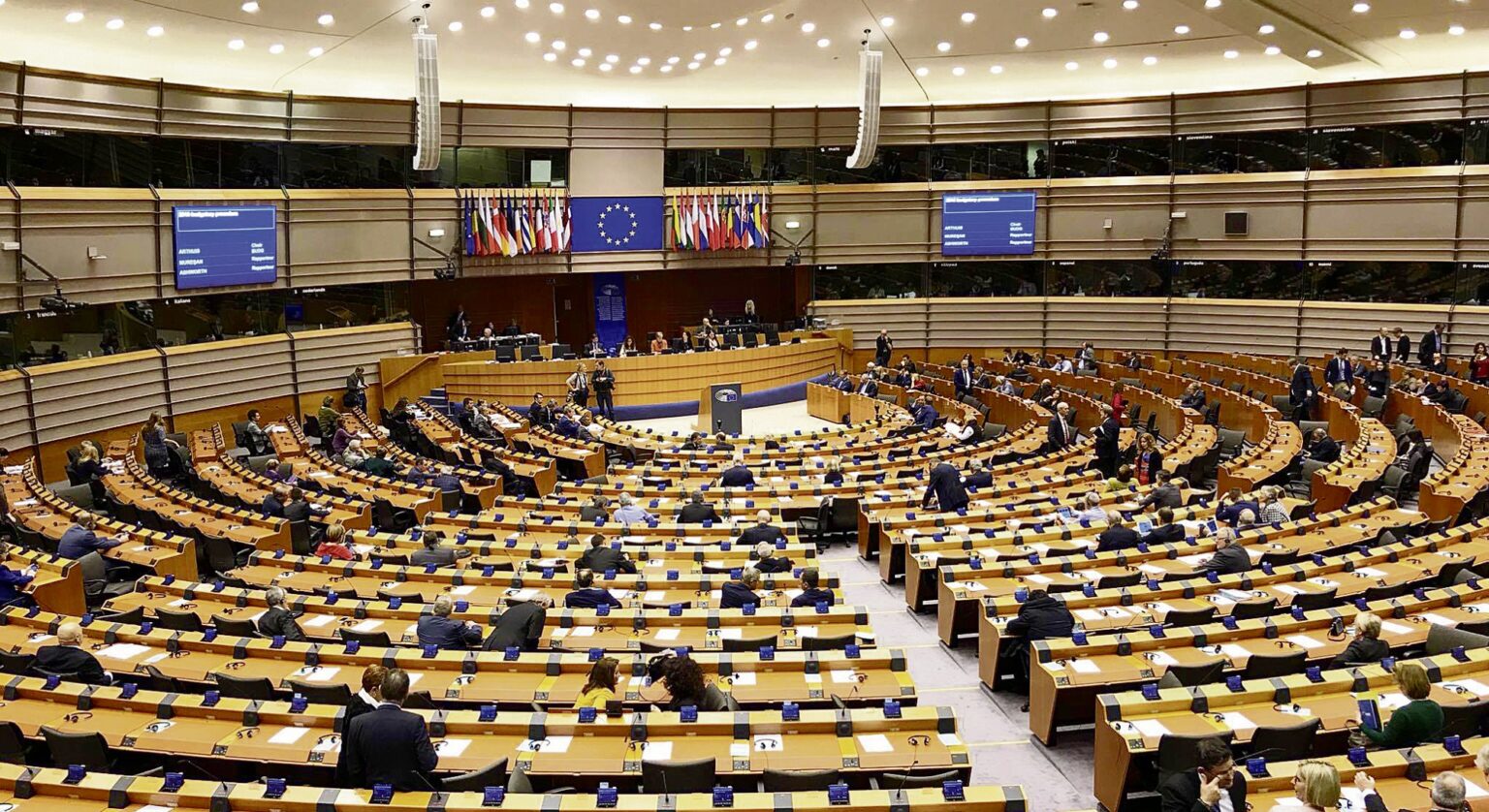 Au început negocierile pentru constituirea viitoarei Comisii Europene