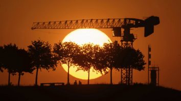 Efectele încălzirii globale: Inundațiile afectează sudul Chinei, alte zone se confruntă cu temperaturi foarte ridicate