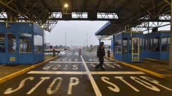 Atenţionare MAE: Italia a instituit temporar controale aleatorii la frontiere pentru Summitul G7