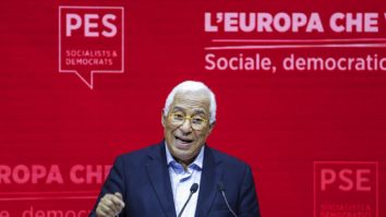 Cine este Antonio Costa. Va prelua preşedinţia Consiliului European de la Charles Michel