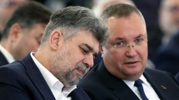 Cătălin Predoiu n-a prezentat HG cu prezidențialele în septembrie. Ciolacu cheamă partidele parlamentare la negocieri