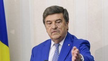 Toni Greblă: Marţea sau miercurea viitoare putem să publicăm rezultatele definitive totale pentru locale