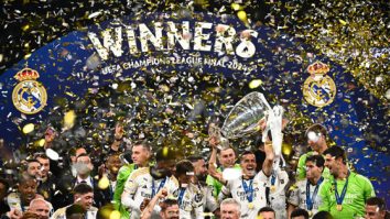 Real Madrid câştigă Liga Campionilor pentru a 15-a oară, după ce a învins Borussia Dortmund