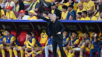 Mesajul selecţionerului Edward Iordănescu după înfrângerea cu Belgia la Euro: „Am dat totul pentru România şi pentru români”