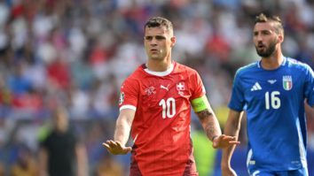 Elveţia e prima echipă calificată în sferturi la Euro 2024, după ce a eliminat Italia