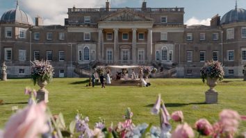 Astăzi apar ultimele episoade ale sezonului 3 din Bridgerton. Ce locații din serial poți vizita