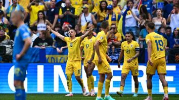 Ce se întâmplă cu România la Euro 2024? Belgia a învins Naționala cu un scor de 2-0