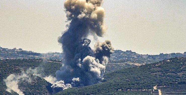 LIVE UPDATE. Război în Israel, ziua 257. Armata israeliană aprobă planurile operaționale pentru ofensiva din Liban