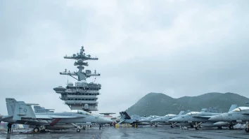 Coreea de Nord spune că exercițiile comune dintre Coreea de Sud, SUA și Japonia arată dezvoltarea unui NATO asiatic