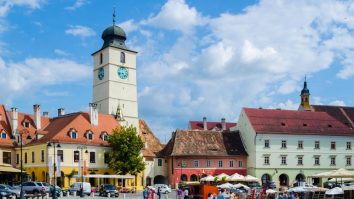 Știi de vreme? Te așteaptă un weekend un temperaturi plăcute și soare