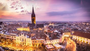 Antreprenorii vin cu sugestii pentru primari. Marius Luican: „Primarul trebuie să fie un reprezentant al comunității care înțelege specificul zonei”