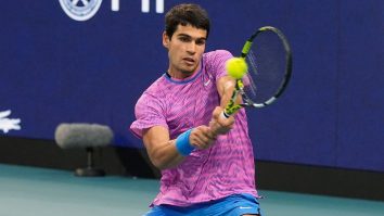 Carlos Alcaraz s-a calificat în optimi la Roland Garros