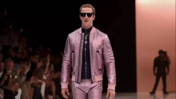 FOTO. Mark Zuckerberg devine „fashion icon”. CEO-ul Meta a fost fotografiat în Ibiza, purtând un tricou în valoare de 1.150 de dolari