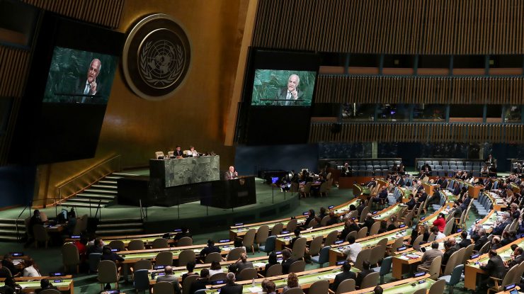 Consiliul de Securitate al ONU susține planul american de încetare a focului Israel-Gaza. Care este următorul pas