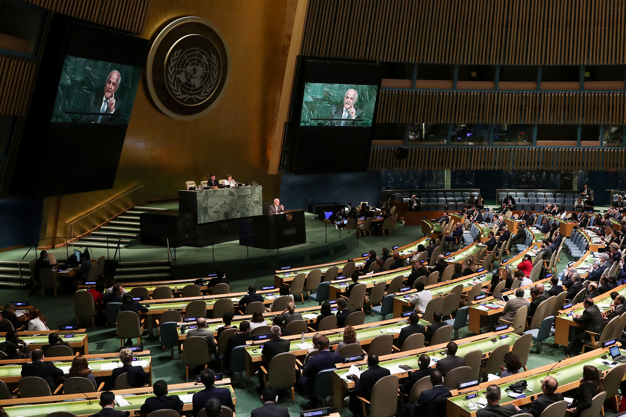 Consiliul de Securitate al ONU susține planul american de încetare a focului Israel-Gaza. Care este următorul pas