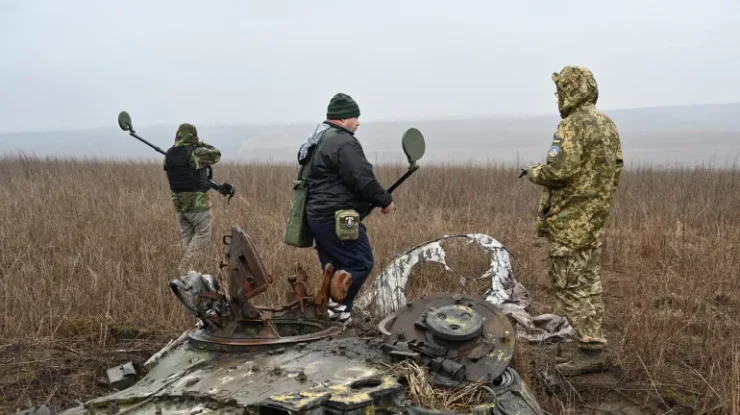 LIVE UPDATE. Război în Ucraina, ziua 847. China a îndemnat NATO să „înceteze să mai transfere vina” în legătură cu războiul din Ucraina