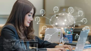 4 din 10 angajaţi folosesc instrumente de Inteligenţă Artificială pentru a-şi uşura sarcinile la job