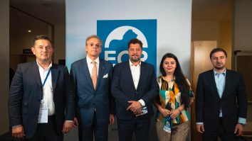 Cei șase deputați AUR s-au afiliat grupului ECR, în Parlamentul European