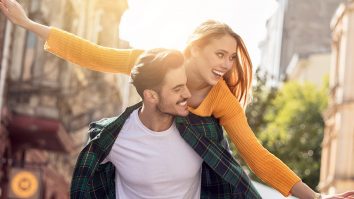 Cum arată un date perfect? Peste jumătate dintre tineri pun accent pe discuțiile deep