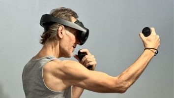 STUDIU. Antrenamentele cu VR ar putea fi mai eficiente ca sesiunile standard de cardio, înot sau box