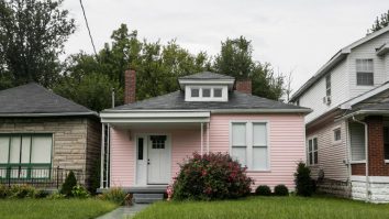 Casa copilăriei lui Muhammad Ali este scoasă la vânzare. La ce preț poate fi cumpărată