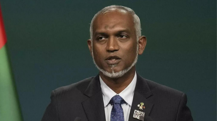 Maldive va interzice accesul israelienilor în țară pe fondul războiului din Gaza. Ce spune președintele Muizzu