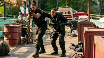 „Bad Boys 4” este un succes, dar cinematografele au nevoie de mai mult pentru a salva vara