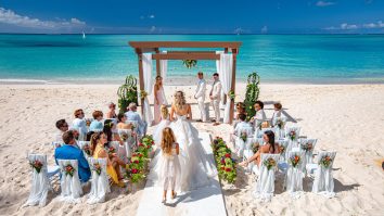 Piața nunților din România este estimată la peste 1 miliard de euro în 2024. Unde aleg românii să-și organizeze nunta