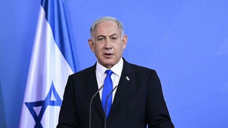 Benjamin Netanyahu va trimite o delegație la Roma pentru discuții menite să pună capăt războiului Israelului cu Hamas