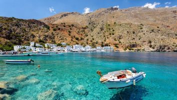 Te așteaptă zile calde în toată Europa. Ce temperaturi ai în această săptămână