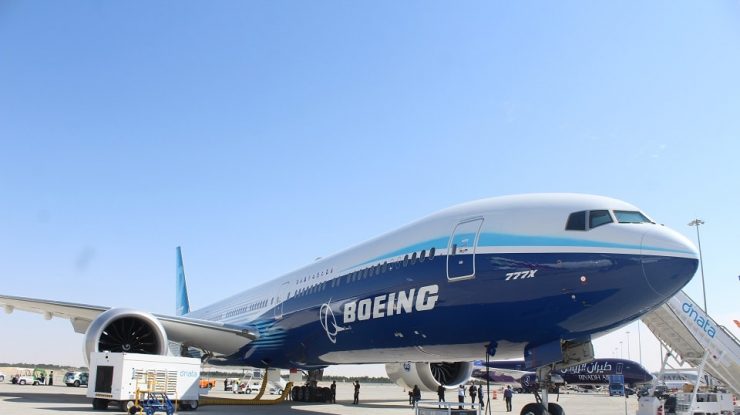 Boeing primește tot mai multe plângeri penale. Când va ajunge Departamentul de Justiție la o concluzie