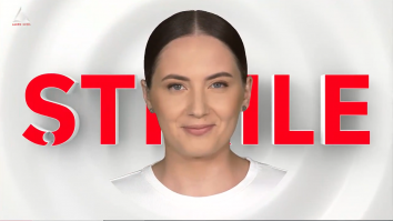 Știrile de la ora 19:00 prezentate de Mihaela Chircă, 4 iunie 2024