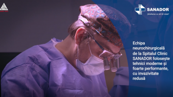 Vă confruntați cu dureri intense de spate? Cauza ar putea fi o hernie de disc