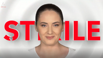 Știrile de la ora 17:00 prezentate de Mihaela Chrică, 9 iunie 2024