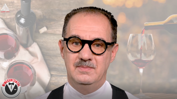 Winecentziatul. Castiglion del Bosco