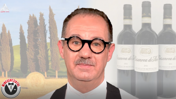 Winecentziatul. Cassanova di Neri