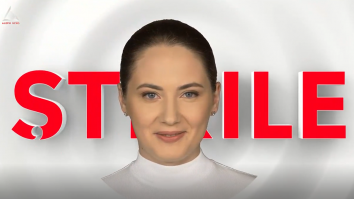 Știrile de la ora 14:00 prezentate de Mihaela Chircă, 12 iunie 2024