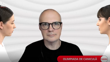 ȘTIU, 19 iunie, ora 08:00, cu Angela Carp și Tamara Ceaicovschi