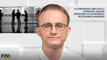 Fini sunt! O fi important cine este la Cotroceni, dar mai important e ce se întâmplă în economie și business