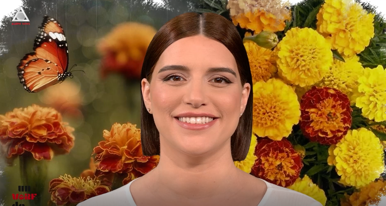 Un vârf de…Crăiță