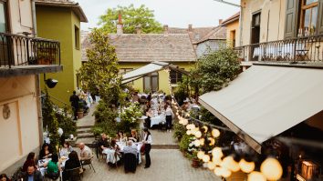 TIFF 2024 te așteaptă la Cluj-Napoca, în acest weekend. Spectatorii vor avea ocazia să descopere secțiunea specială, Film Food