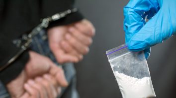 Doar 6,6% dintre cazurile de consum de substanțe interzise la volan sunt pedepsite cu închisoarea