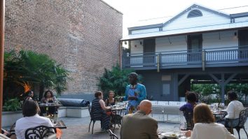 Au fost desemnați câștigătorii premiilor James Beard pentru gastronomie. Cine se află pe primul loc