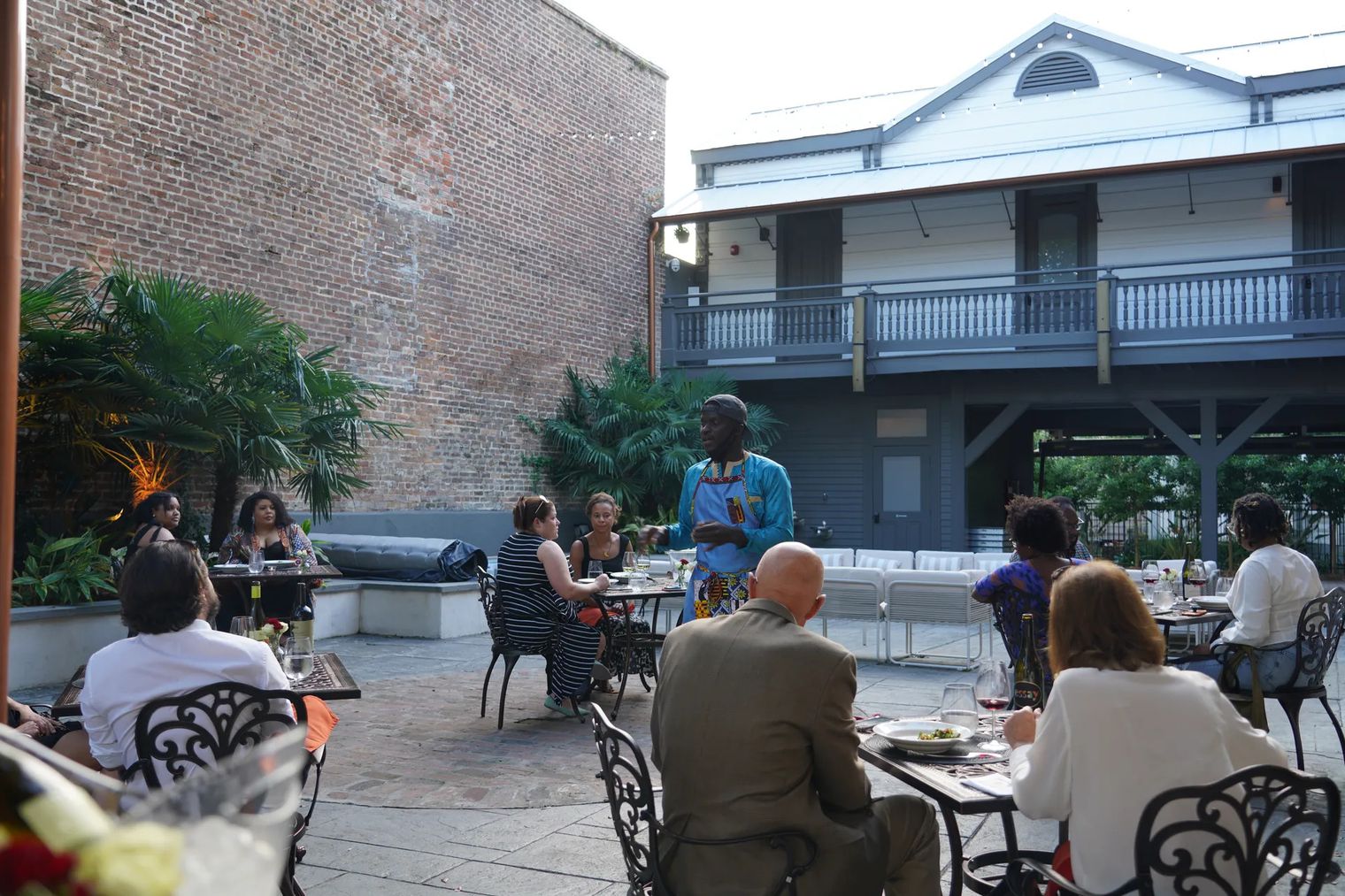 Au fost desemnați câștigătorii premiilor James Beard pentru gastronomie. Cine se află pe primul loc